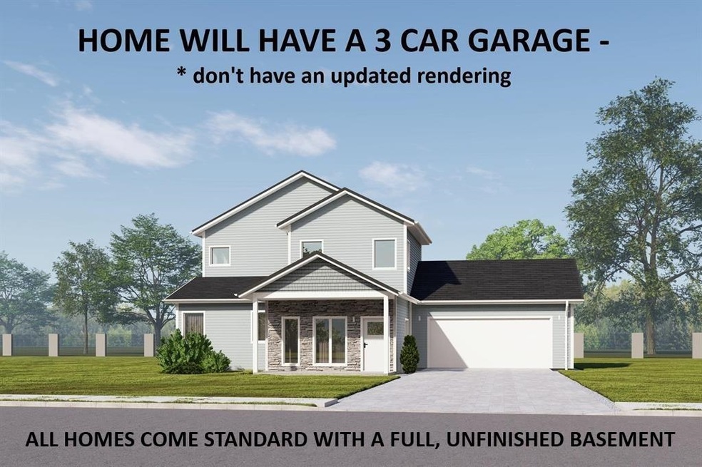 Lot 4 Tiffany Ct unit (The Intellectual fl, Dubuque, IA 52002 - photo 1