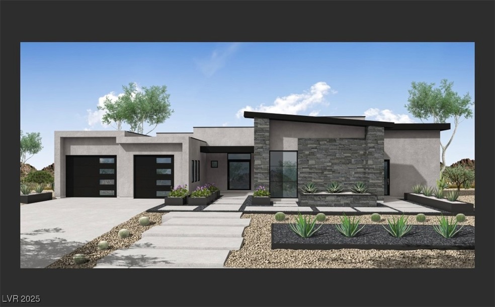 1020 Wavehugger Dr, Henderson, NV 89002 - photo 1