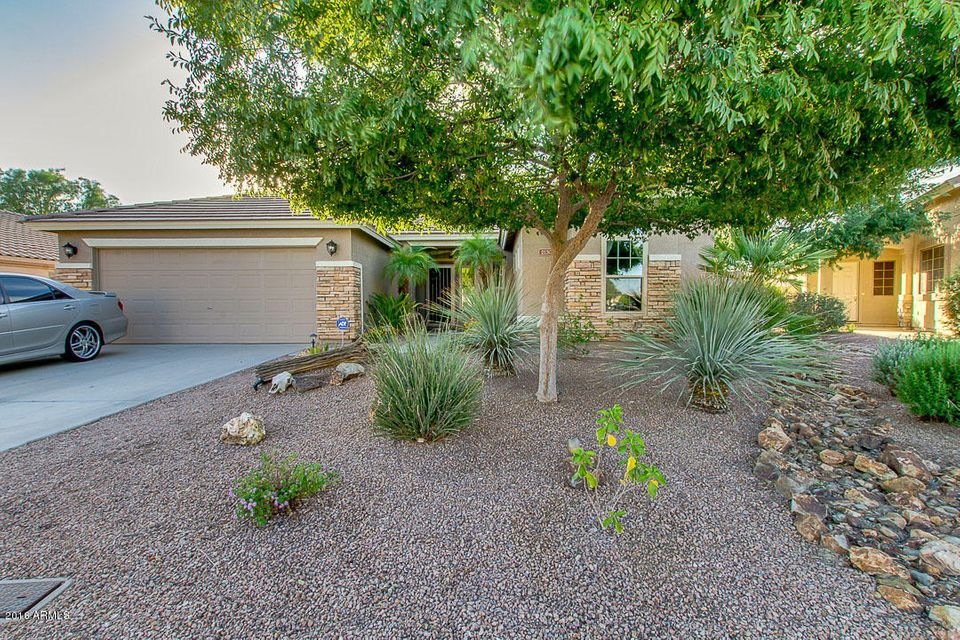 2130 S Alicia, Mesa, AZ 85209 - photo 1