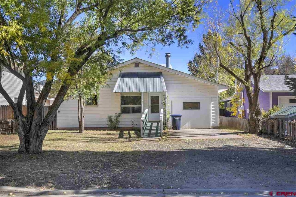 3058 E 6th Ave, Durango, CO 81301 - photo 1