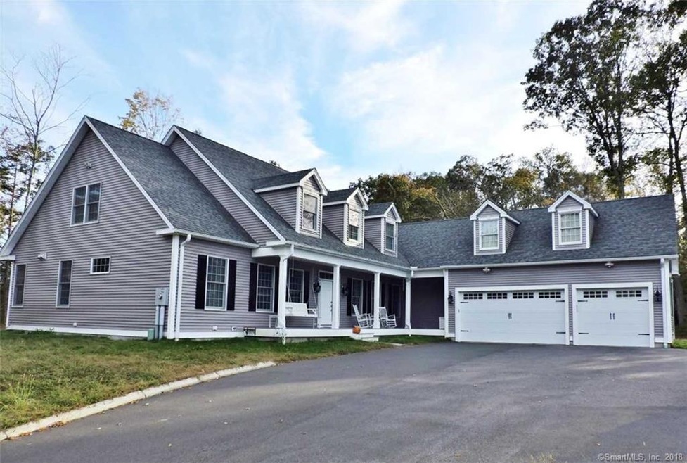 Welcome to 187 Eagle View Rd, Southbury, CT