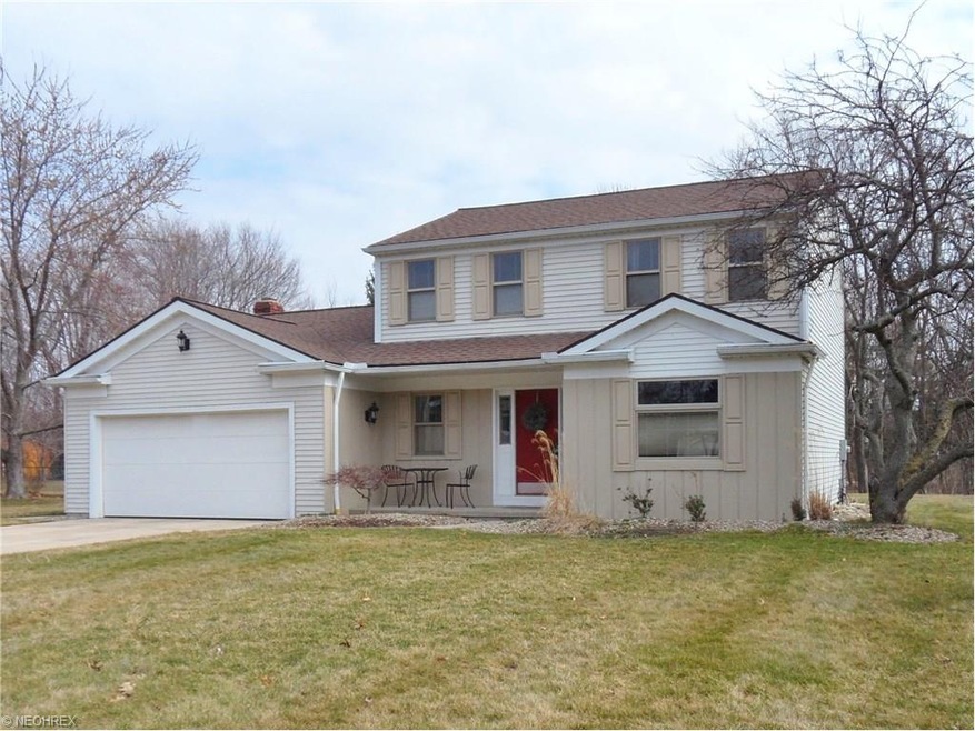 WELCOME TO 19097 QUAIL HOLLOW COMES WITH HOME WARRANTY!  MOVE IN READY!!