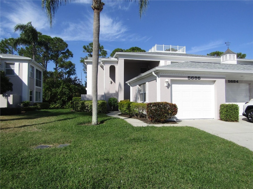 5684 Sheffield Greene Cir unit 79, Sarasota, FL 34235 - photo 1