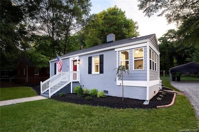 308 Westwood Dr, Statesville, NC 28677 - photo 1