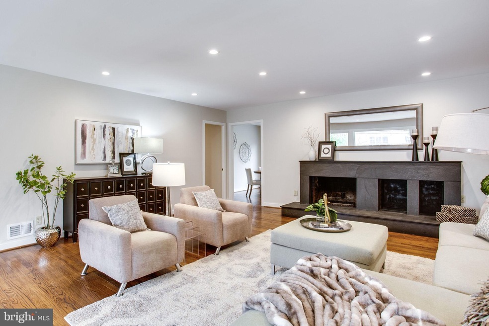 4315 Rosedale Ave, Bethesda, MD 20814 - photo 1