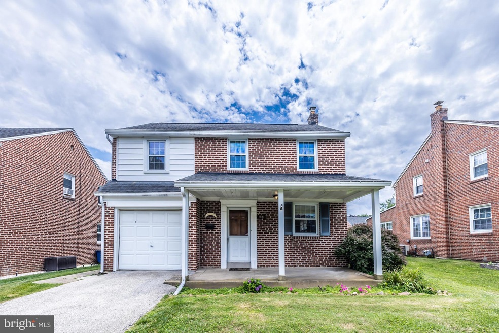 156 Flintlock Rd, Drexel Hill, PA 19026 - photo 1