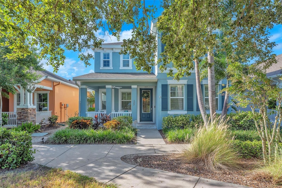 322 Winterside Dr, Apollo Beach, FL 33572 - photo 1