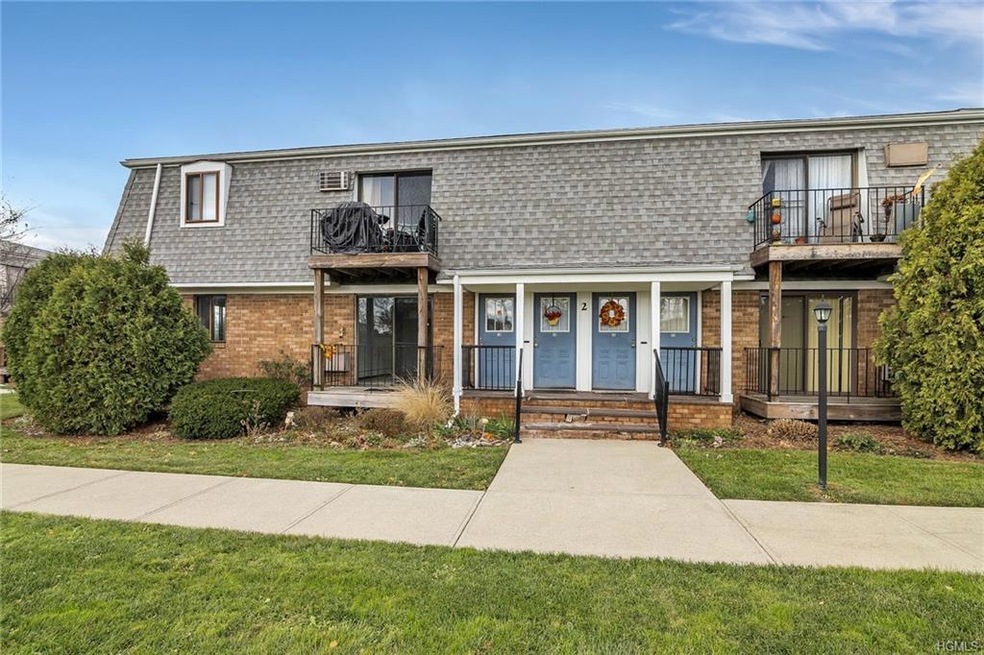 2 Fortune Rd W unit B, Middletown, NY 10941 - photo 1
