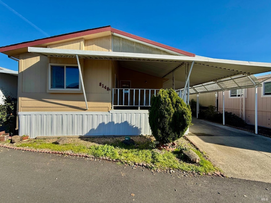 8148 D St, Windsor, CA 95492 - photo 1