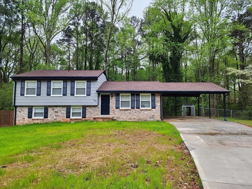 6651 Bretton Ct, Rex, GA 30273 - photo 1