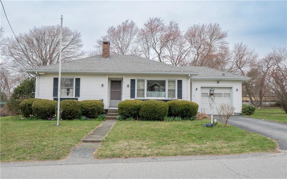 Sold $400,000 • Co-Listing Agent