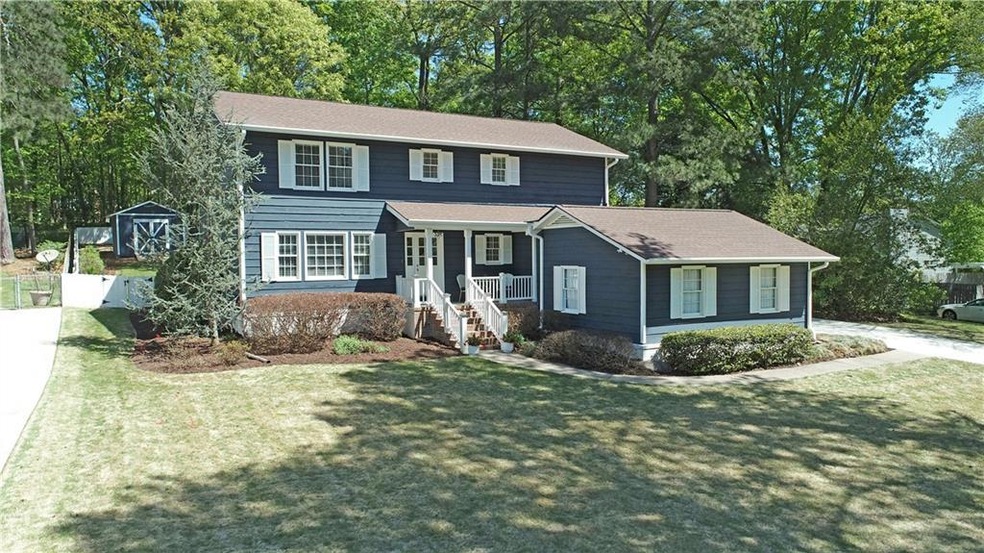 Welcome Home to charming Cape Cod cottage architec