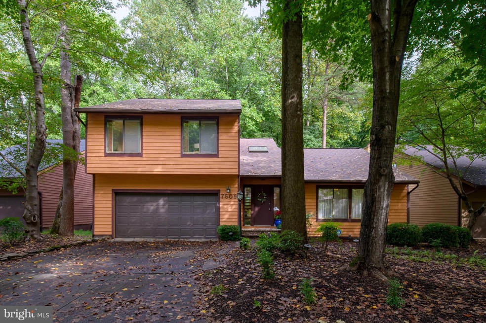 7509 Waterlily Way, Columbia, MD 21046 - photo 1