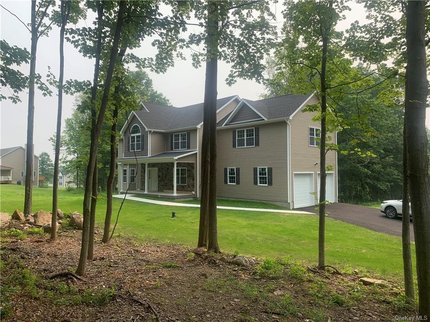 1344 County Route 17, Walden, NY 12586 - photo 1