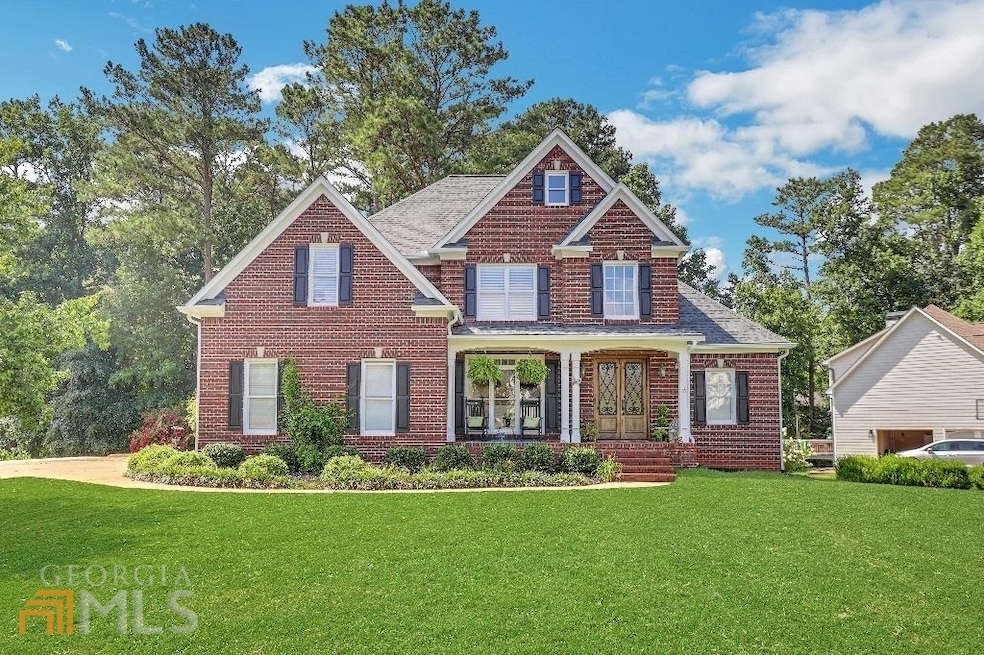 200 Maple Creek Chase, Woodstock, GA 30188 - photo 1