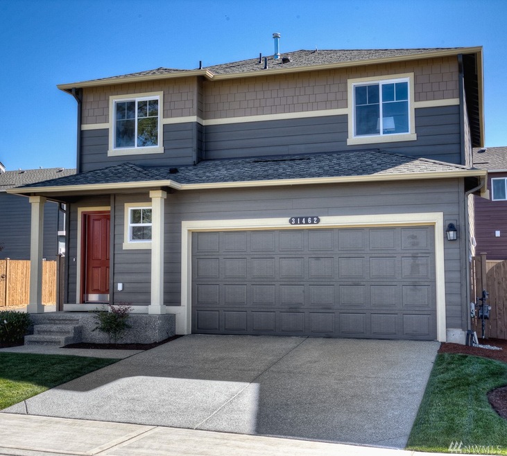 16604 W Hill Dr E unit PW209, Bonney Lake, WA 98391 - photo 1