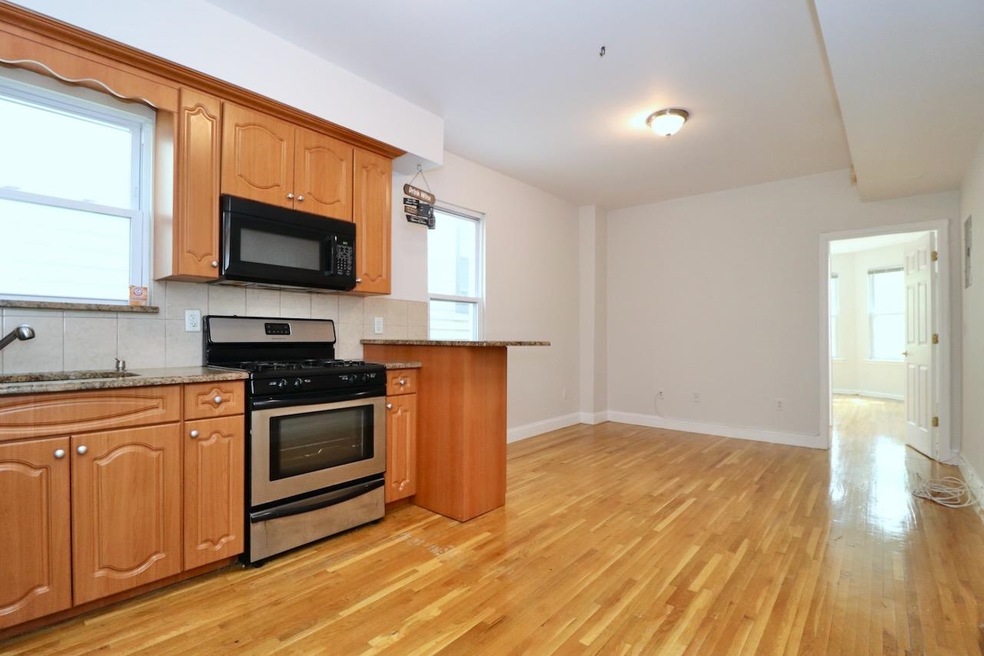 34 Court House Place unit 2, Jersey City, NJ 07306 - photo 1