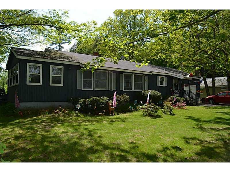 80 Ossipee Trail, Limington, ME 04049 - photo 1