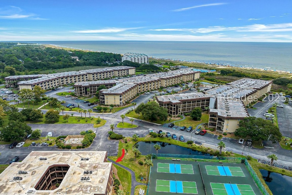 Hilton Head Condo Rentals, LLC unit E18, Hilton Head Island, SC 29928 - photo 1