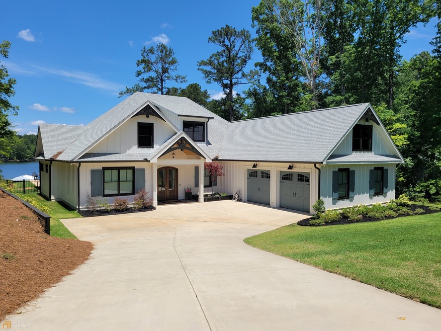 117 Stephanie Lane North NE, Milledgeville, GA 31061 - photo 1