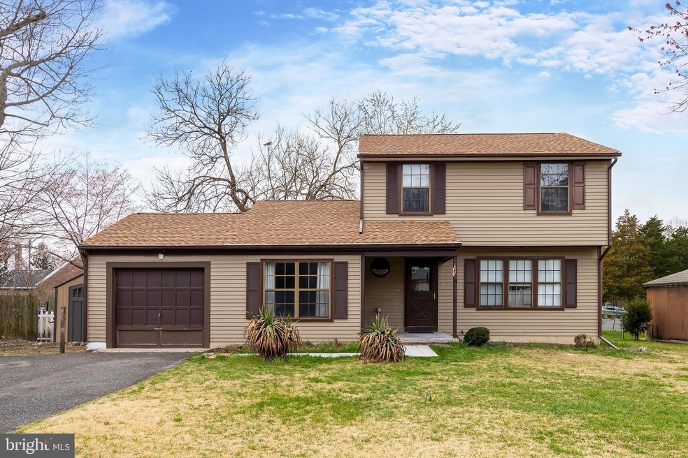 5 Franklin Ave, Berlin, NJ 08009 - photo 1