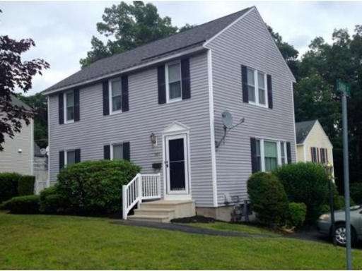 387 Hypine Rd, Dracut, MA 01826 - photo 1