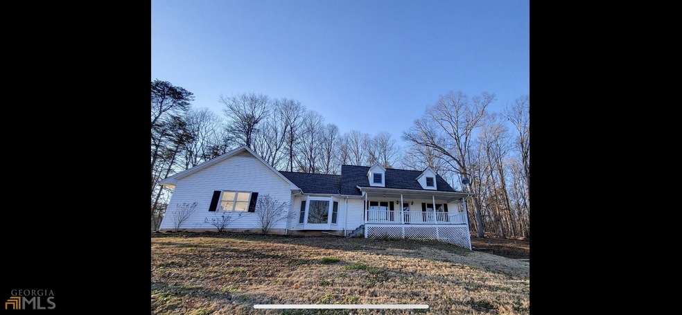 1323 Emory Stephens Rd, Murrayville, GA 30564 - photo 1