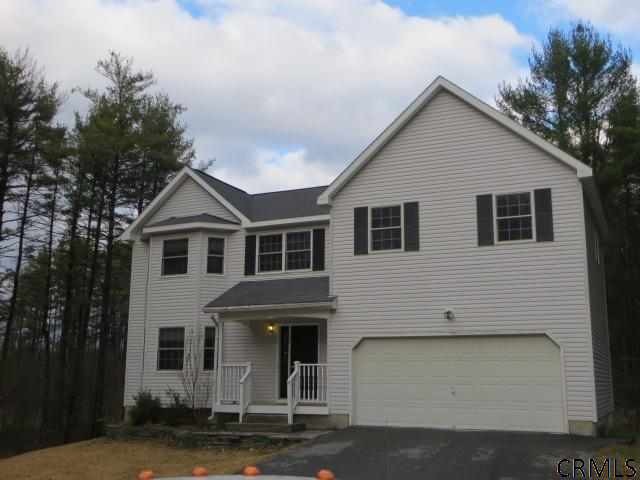 524 Eastline Rd, Ballston Spa, NY 12020 - photo 1