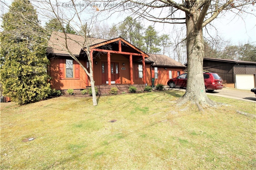 144 Timberlake Cir, Scott Depot, WV 25560 - photo 1