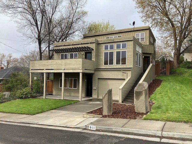 611 N Main St, Pendleton, OR 97801 - photo 1