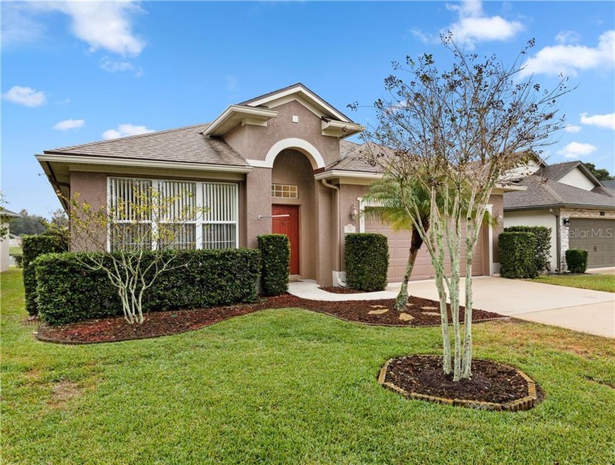 Located in the gated community of Saxon Woods.