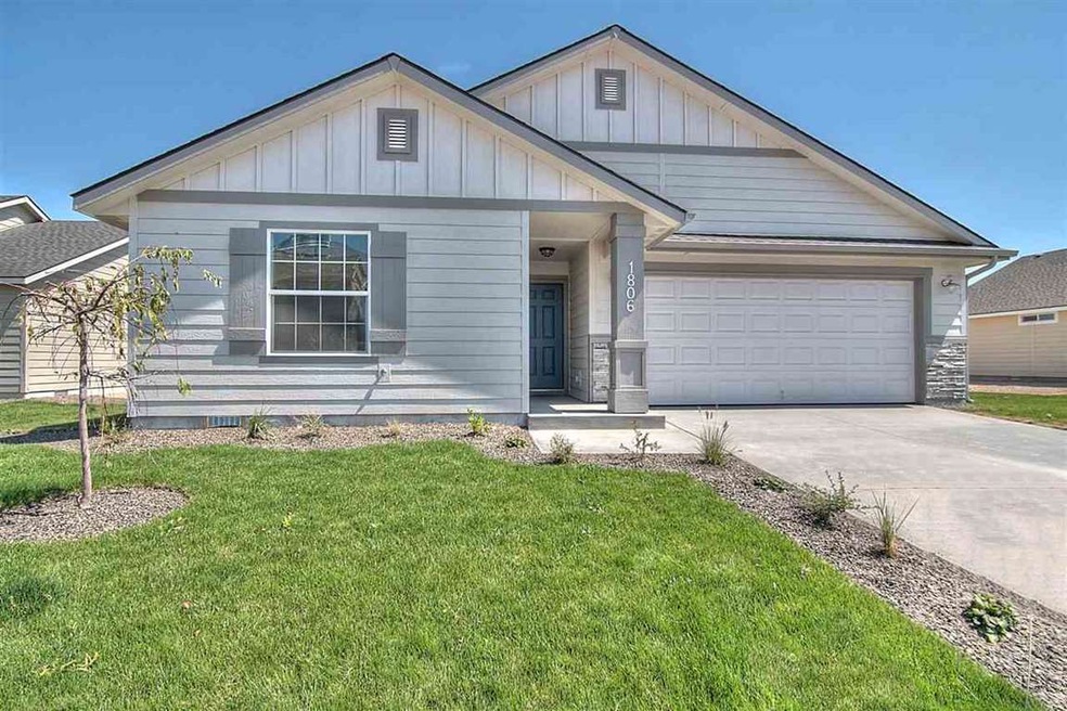 16416 N Greens Ct, Nampa, ID 83687 - photo 1