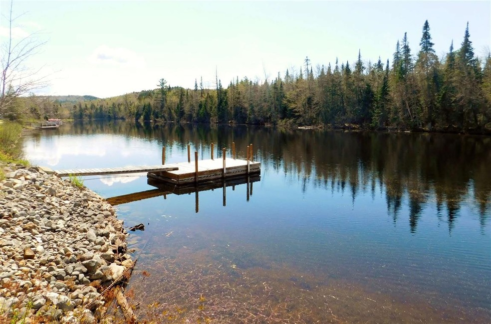 148 Chapel Hill Rd, Wentworth's Location, NH 03579 - photo 1