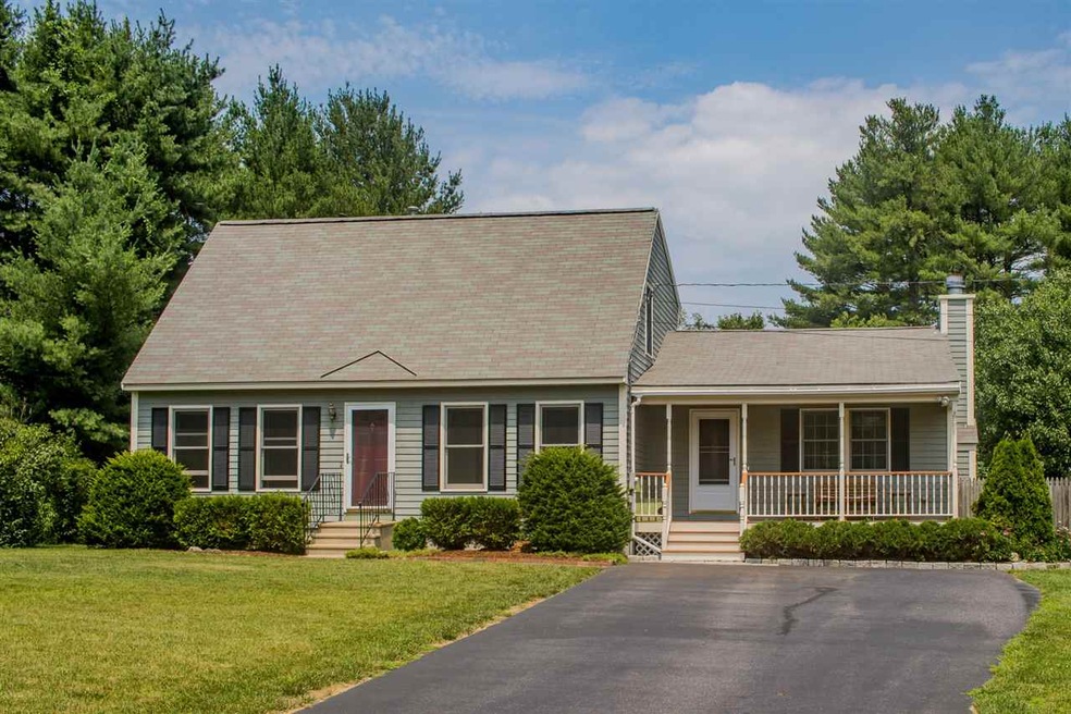 6 Brandy Cir, Litchfield, NH 03052 - photo 1