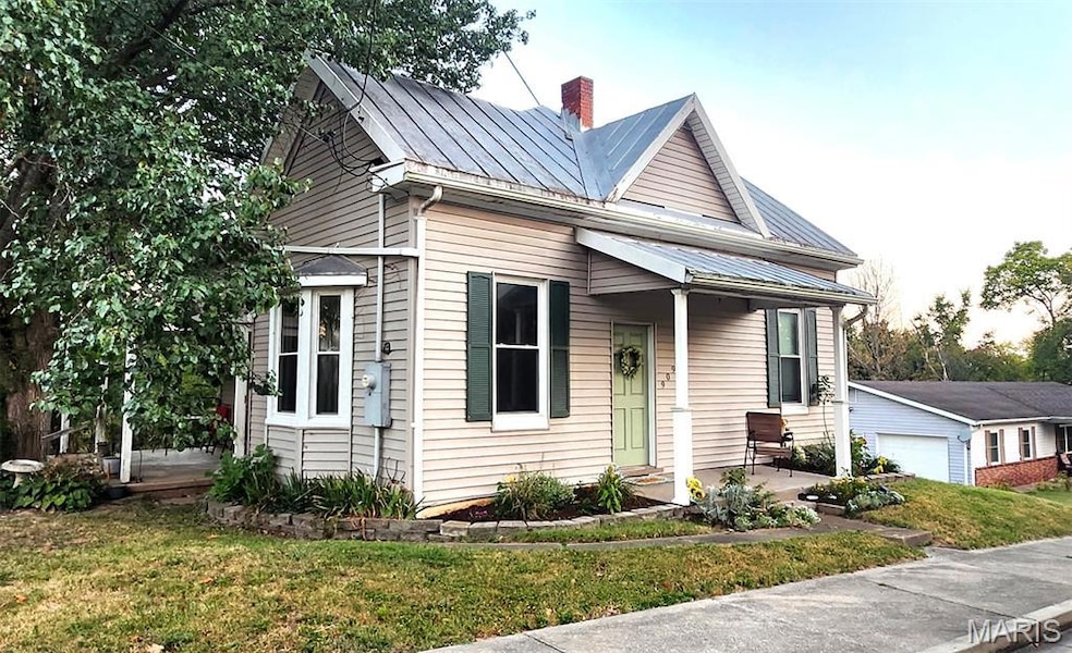 For Sale $159,999 • Co-Listing Agent