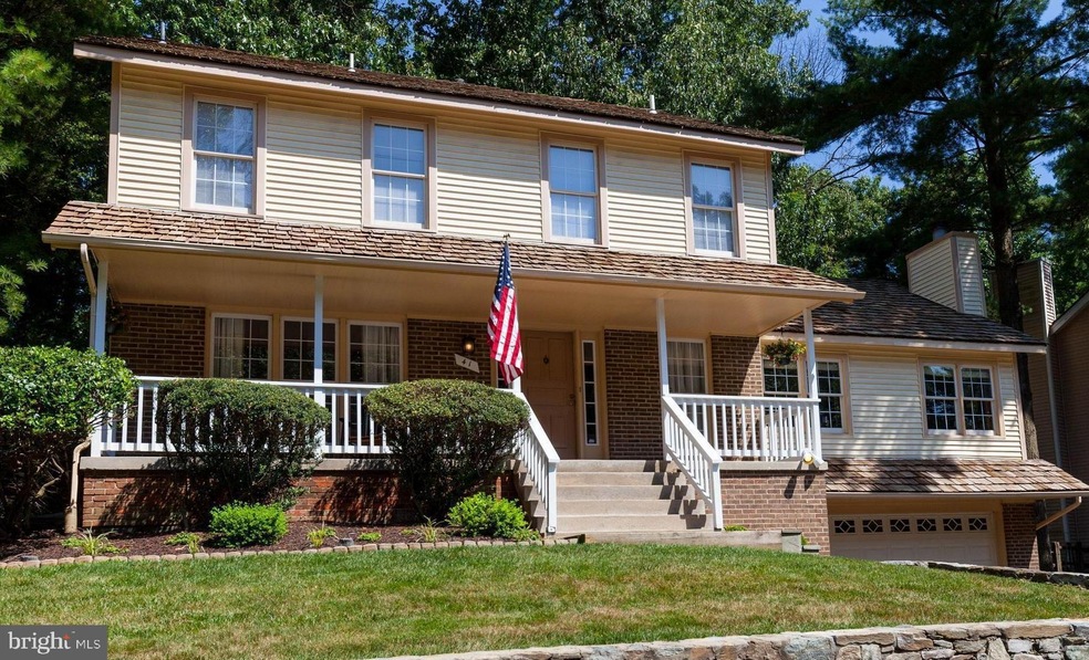 41 Flints Grove Dr, North Potomac, MD 20878 - photo 1
