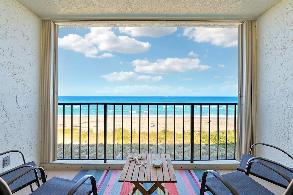 10310 S Ocean Dr unit 406, Jensen Beach, FL 34957 - photo 1