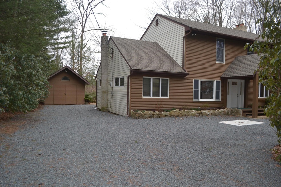 122 Ash Ln, Kunkletown, PA 18058 - photo 1