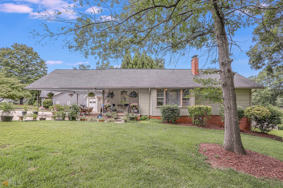 1312 Enota Ave NW, Gainesville, GA 30501 - photo 1