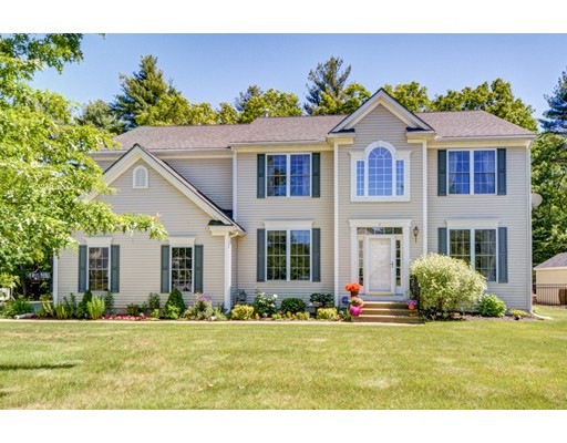 8 Chipper Dr, South Grafton, MA 01560 - photo 1