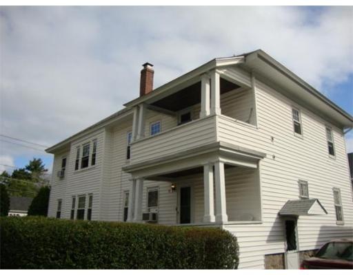 55-A&B Swan St, Lawrence, MA 01841 - photo 1