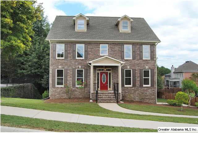 5308 Hickory Trace