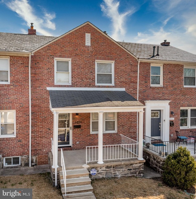 3809 Yolando Rd, Baltimore, MD 21218 - photo 1