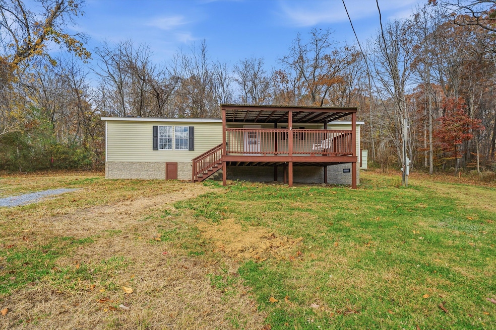 1295 Mcdearmon Rd, Montvale, VA 24122 - photo 1