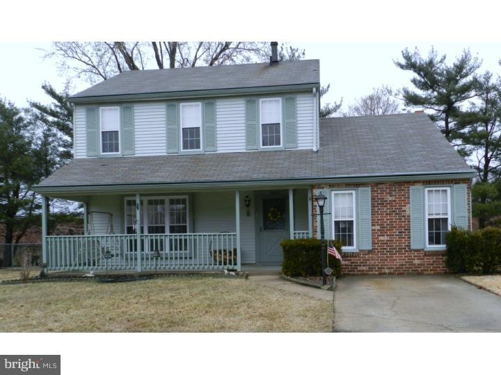 7889 Greenbrier Rd, Pennsauken, NJ 08109 - photo 1