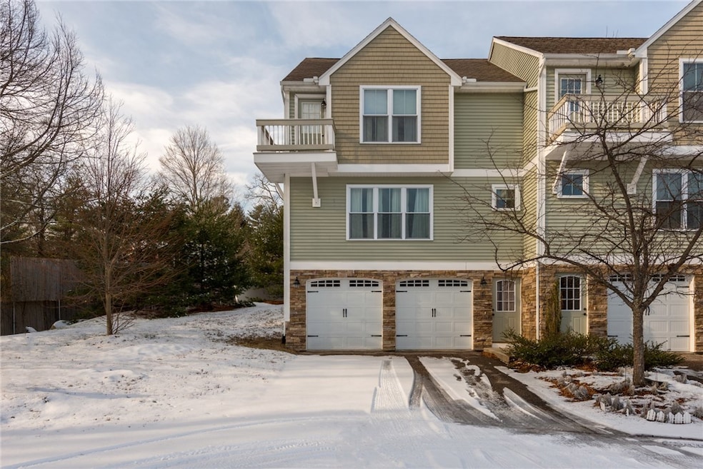 181 Graniteville Rd, Burrillville, RI 02830 - photo 1