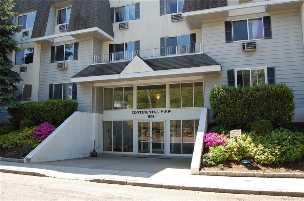 1035 Boston Post Road - Apt L-5 Mamaroneck, NY 105