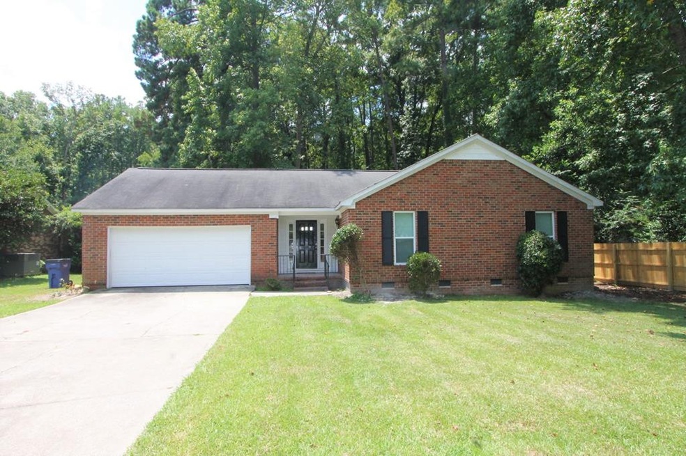 357 Forest Ct, Augusta, GA 30907 - photo 1
