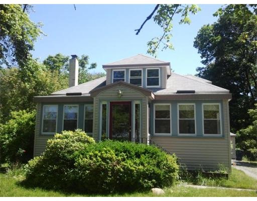 46 Massapoag Ave unit 46, Sharon, MA 02067 - photo 1