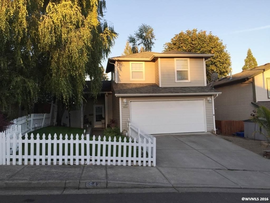 6642 Veranda Ct N, Keizer, OR 97303 - photo 1